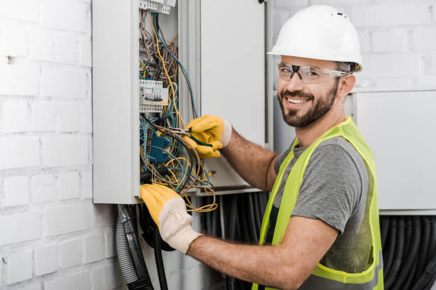 Best Residential Electrician Services  in Chittenango, NY