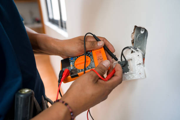 Best Electrical Installation Contractor  in Chittenango, NY