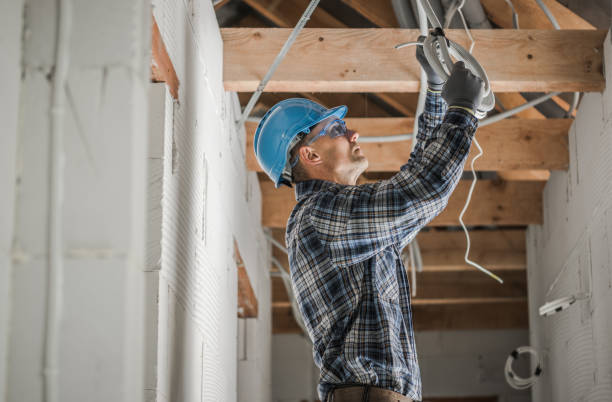 Best Ceiling Fan Installation Electrician  in Chittenango, NY