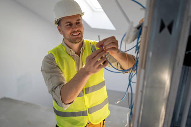 Best Affordable Electrician  in Chittenango, NY